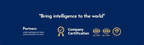Company Overview - Shenzhen Nst Industry And Trade Co., Ltd.