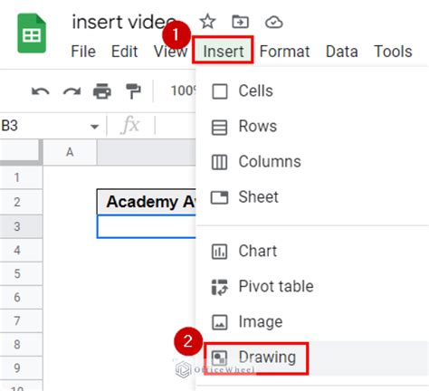 Google Sheets Videotutorial 的图像结果