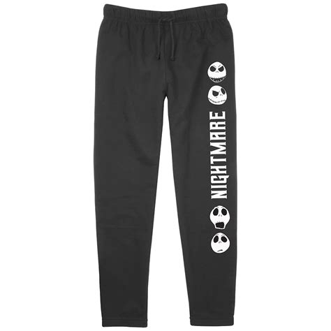 Disney's The Nightmare Before Christmas Juniors' Jack's Stack Head ...