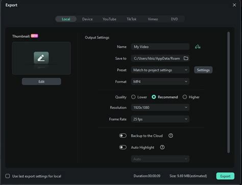 How to Split Video into Parts in Minutes Like a Pro!