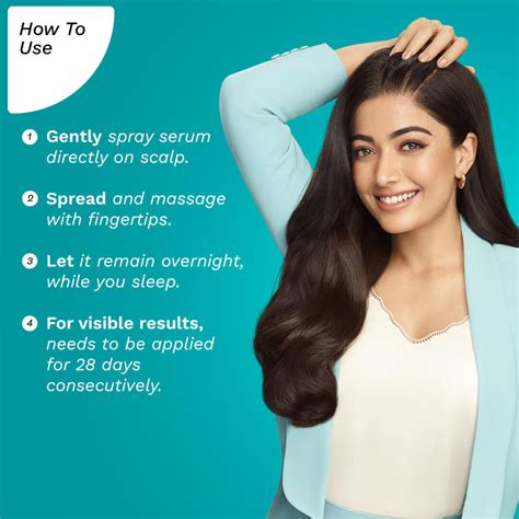 3% Redensyl & 4% Anagain Advanced Hair Growth Serum | Pilgrim Hair ...