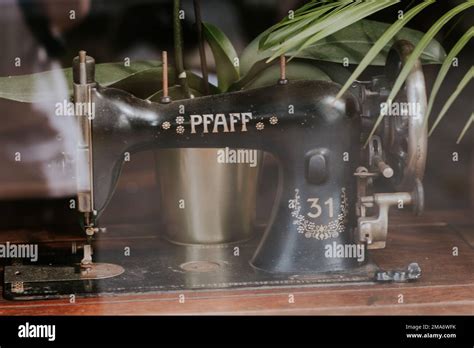 Image result for Sewing Machine Store