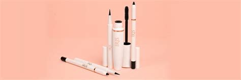 IRIS – Iris Cosmetics