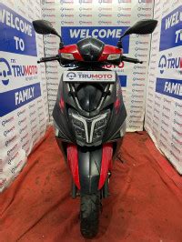 TVS TruMoto - Shree Laxmi Automobiles, Thane, Maharashtra. Used Bike ...