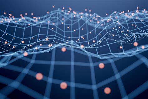 DBSCAN Algorithm 的图像结果