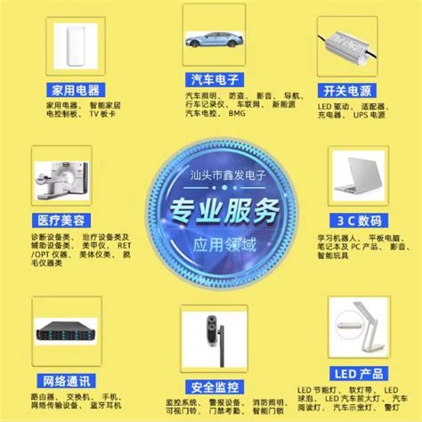 电子元器件 的图像结果