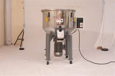 Vertical Colour Mixing Machine - Colour Mixing Machine Trader ...