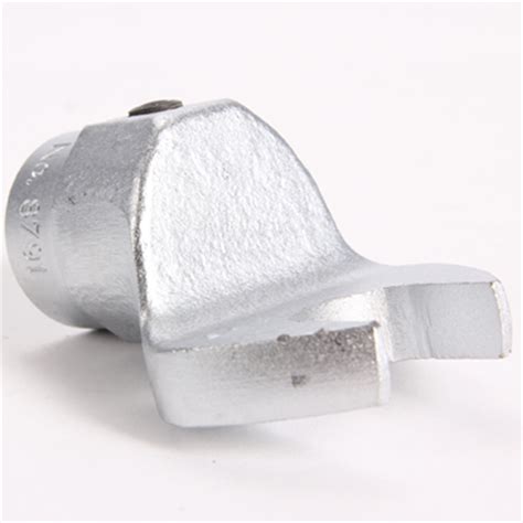 17mm Open End, 16mm spigot | Open Ends - 16mm Spigot | End Fittings ...