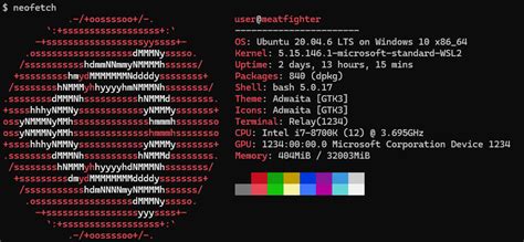 Image result for ASCII Color Table Python
