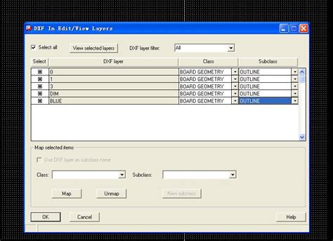 Torchmate DXF File 的图像结果