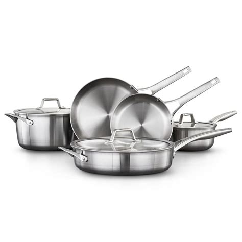 Calphalon Premier Cookware Set 的图像结果