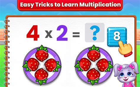 Multiplication Kids - Math Games With Times Tables, Multiplication ...