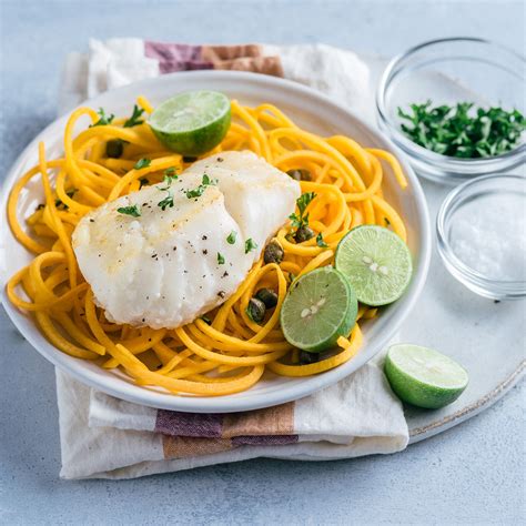 Image result for Atlantic Cod Fillet Recipe