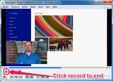 Image result for How to Splice Video Using VLC