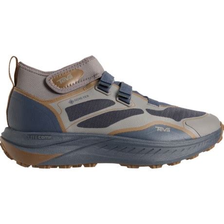 Teva Trailwinder Gore-Tex® Mid Hiking Boots (For Men) - Save 74%