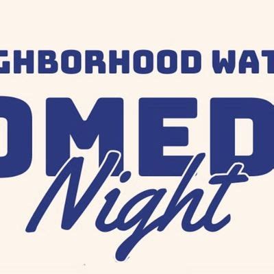 Neighborhood Watch Comedy Night (Laguna Beer Company, Laguna Beach ...