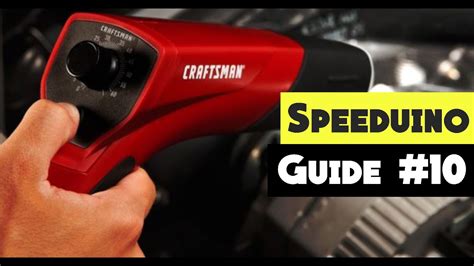 TunerStudio Idle Control 的图像结果