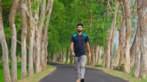 10 surprising health benefits of brisk walking