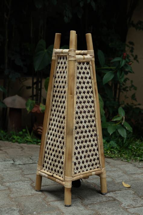 Floor Lamps – Bamboopecker