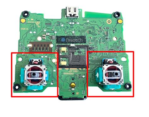 How to Fix PS5 Controller Stick Drift: Repair Your Joystick Today ...