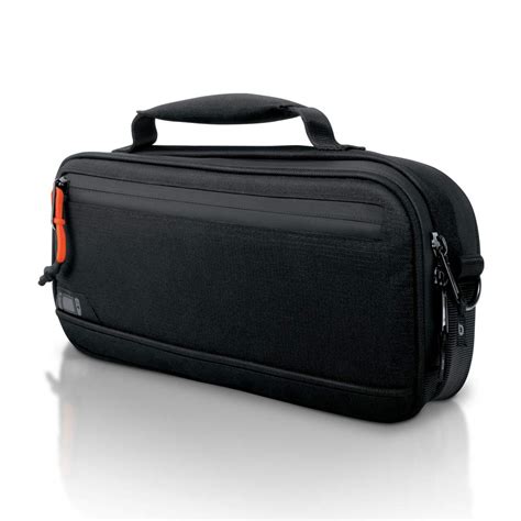 Bionik Commuter Bag for Nintendo Switch : Amazon.in: Video Games
