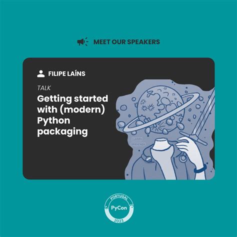 Python Con 的图像结果