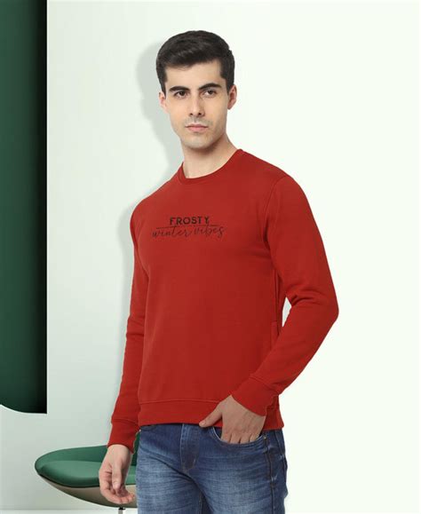 Buy Men Full Sleeve Printed Sweatshirt @399: TT Bazaar – T T Bazaar