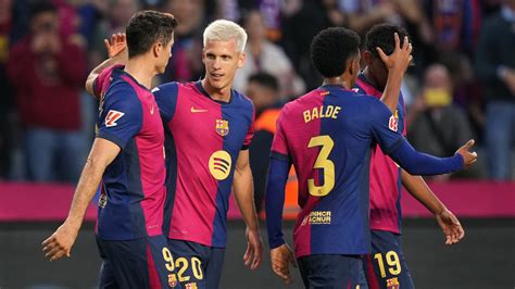Estrela Vermelha x Barcelona: onde assistir e escalações do jogo pela ...