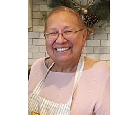 Marirose Morris Obituary (1944 - 2022) - Rapid City, SD - Rapid City ...