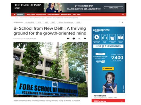 THE WHAT WHY AND HOW OF NATIVE ADVERTORIAL WITH BRANDWIRE, - TimesTravel