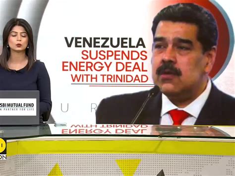 US-Venezuela: US Bomber Spotted Near Venezuela Again | Maduro Suspends ...