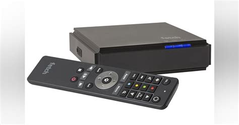 Optus Fetch Box 的图像结果