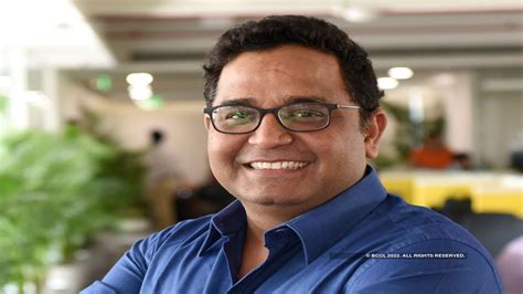 Paytm: Paytm CEO Vijay Shekhar Sharma’s salary in FY 2021-22 was this ...