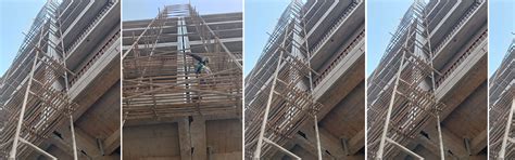 Expansion Joint Waterproofing | K. K. Waterproofing Pvt. Ltd.