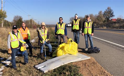 2020 NWS Autumn of Service