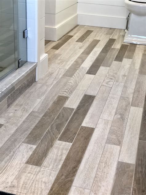 Barnwood Vinyl Flooring