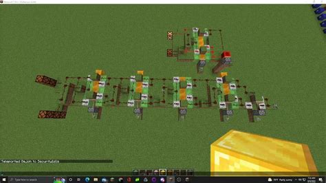 Redstone Button Toggle 的图像结果