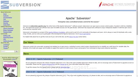 Image result for Subversion Client