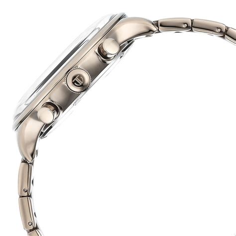 Buy Online Titan Urban Magic Brown Dial Multial Stainless Steel Strap ...