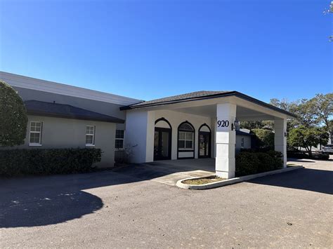 Gastro Florida - Clearwater Myrtle Ave (Div 4A) — Gastro Florida