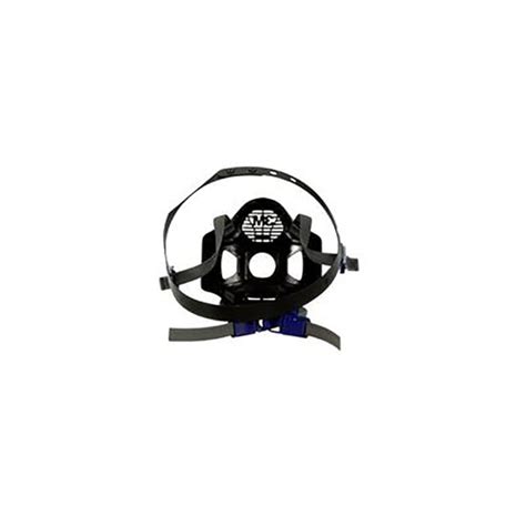 HF-800-04 3M | 3M Versaflo Harness Assembly for use with 3M 800 Series ...