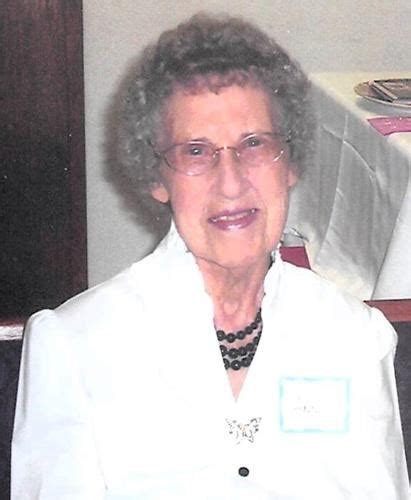 Anna Elizabeth Fyffe Obituary (2025) - Flemingsburg, KY - Boone-Nickell ...