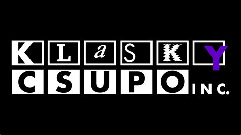 Klasky Csupo Inc Logo, symbol, meaning, history, PNG, brand