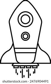 Simple Rocket 的图像结果