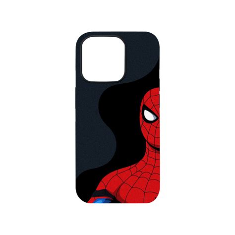 Spiderman Phone Case | Three – Flex Cases