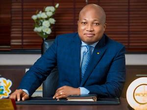 Ablakwa Reveals Shocking Facts About Chief Architects in Akufo-Addo ...