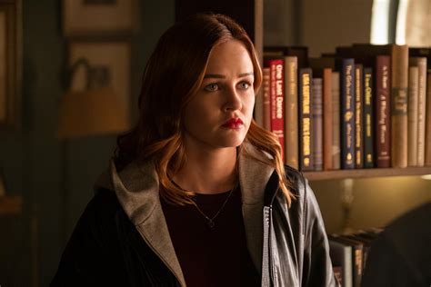 Who Is Love Quinn? Joe's New Obsession in 'You' Season 2 (SPOILERS)