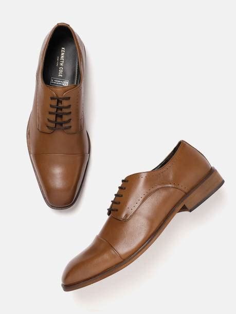 Kenneth Cole Footwear - Buy Kenneth Cole Footwear Online at Best Prices ...