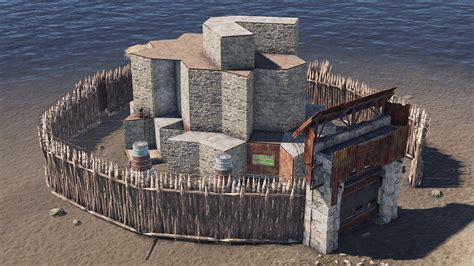 Image result for Good Rust Base