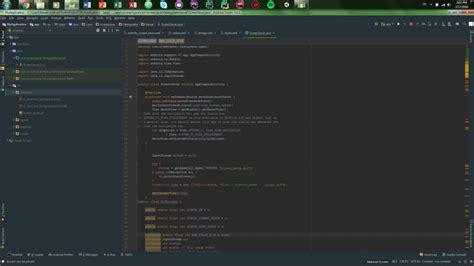 Image result for Android Java Code